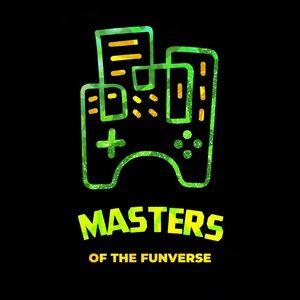 Meet your Posher, Joel